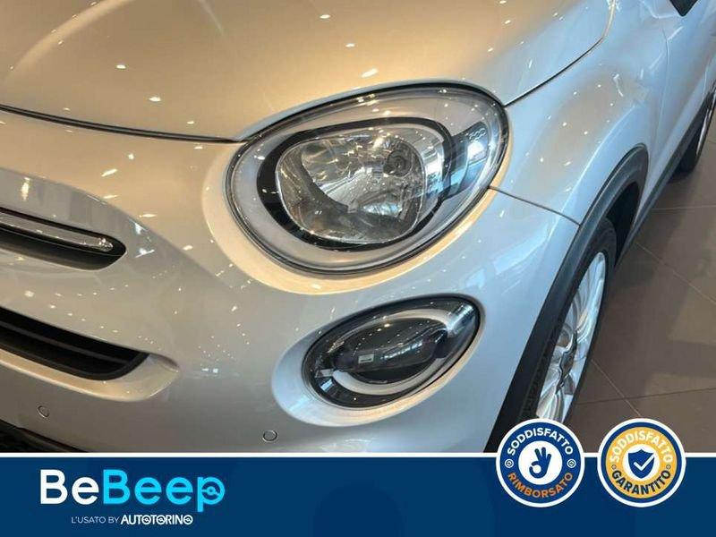 FIAT 500X 1.0 T3 CONNECT 120CV