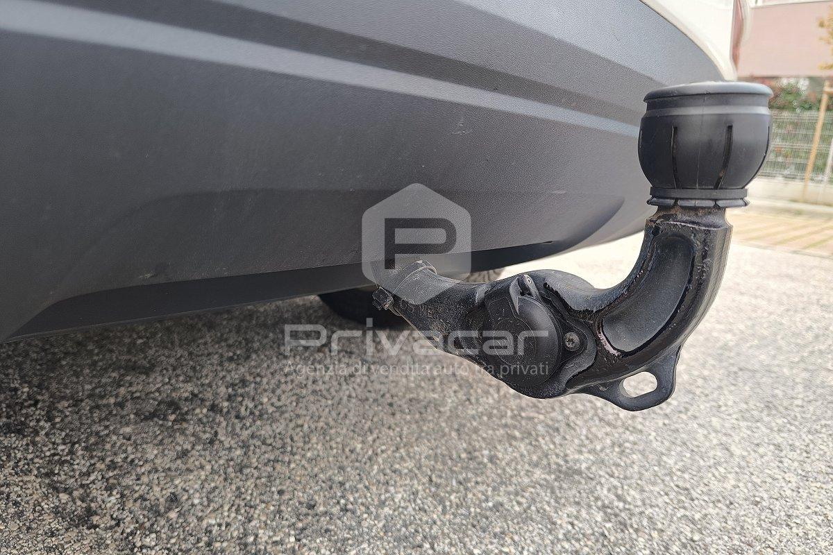 AUDI Q3 2.0 TDI 150 CV quattro S tronic Business