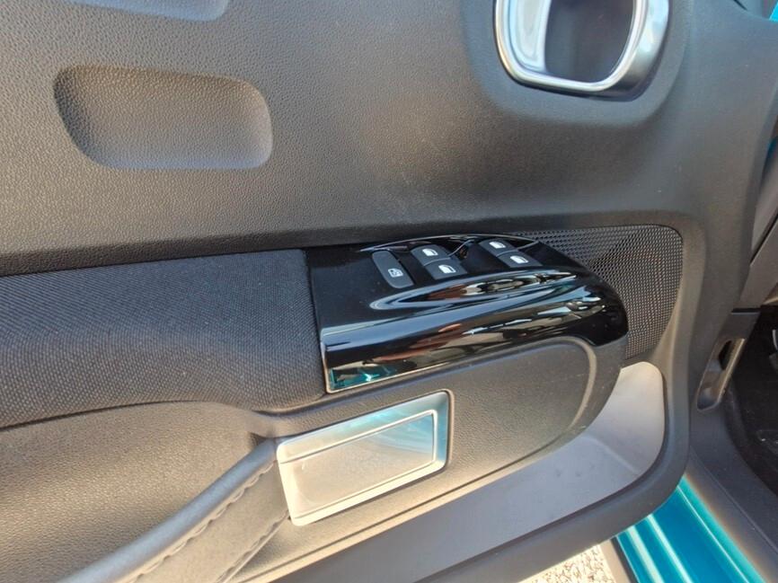 Citroen C3 BlueHDi 100 S&S Shine