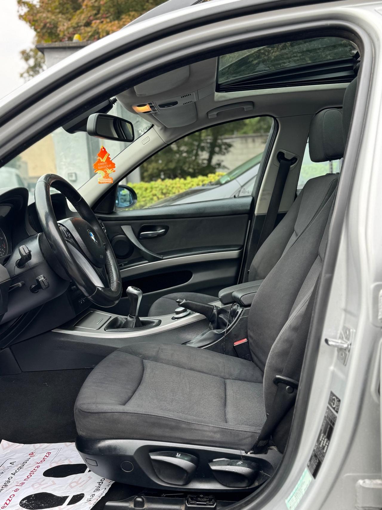 Bmw 318 318i cat Touring MSport