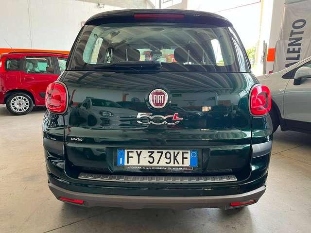 Fiat 500L 500L Cross 1.4 City