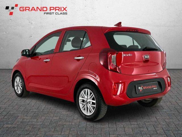 KIA Picanto 1.0 12V 5 porte Style