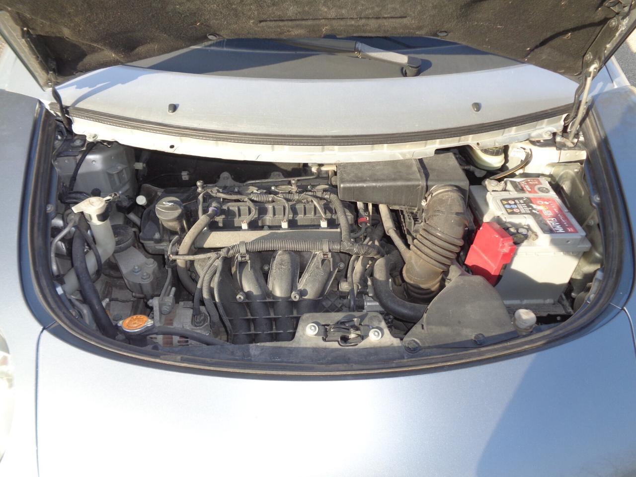 Smart ForFour 1.3 ok neop garz12mesi