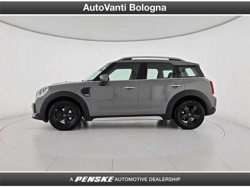 MINI Mini Countryman F60 1.5 One D Essential Countryman