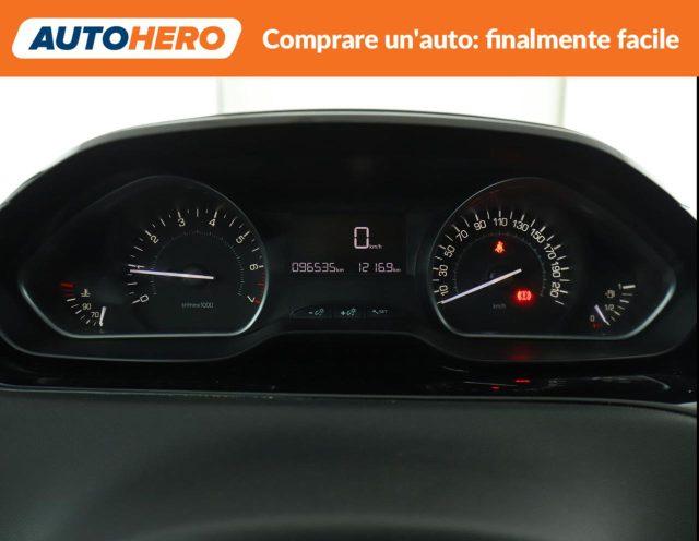PEUGEOT 208 1° serie PureTech 82 5 porte Active