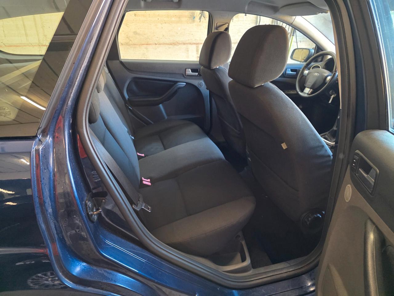 Ford Focus CC Focus+ 1.6 TDCi (90CV) S.W.