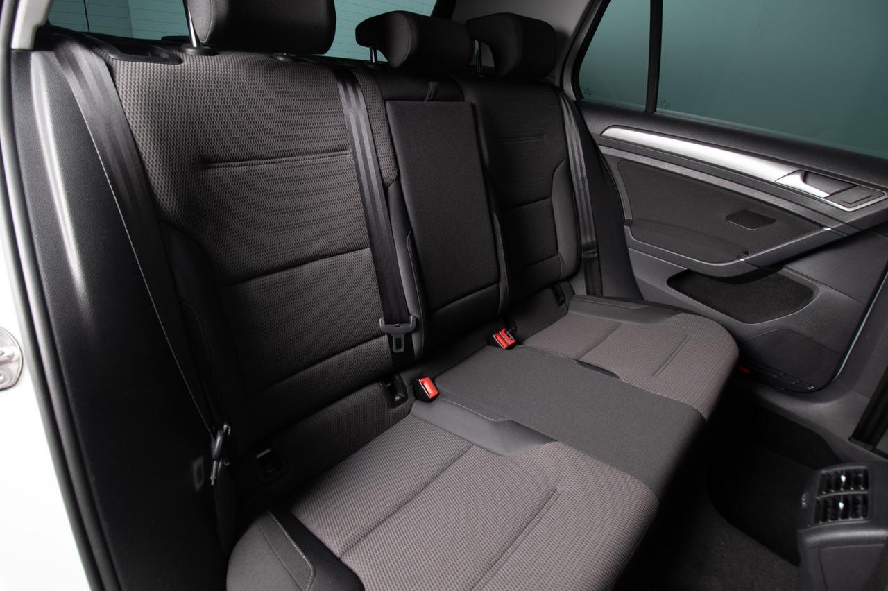 Volkswagen Golf Vii 2.0 Tdi 5 Porte Comfortline 150 Cv