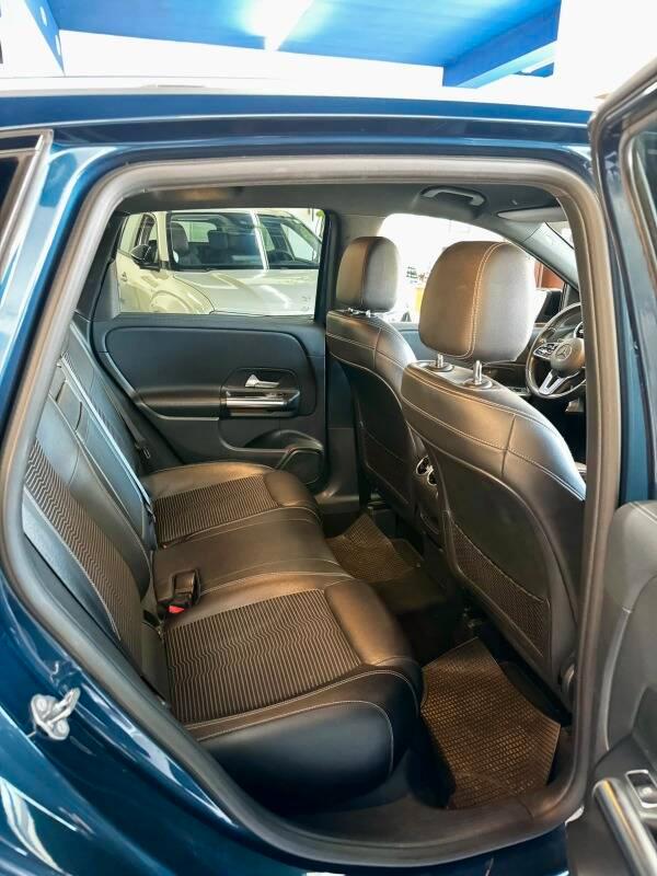 Mercedes Classe B 180 d Sport auto