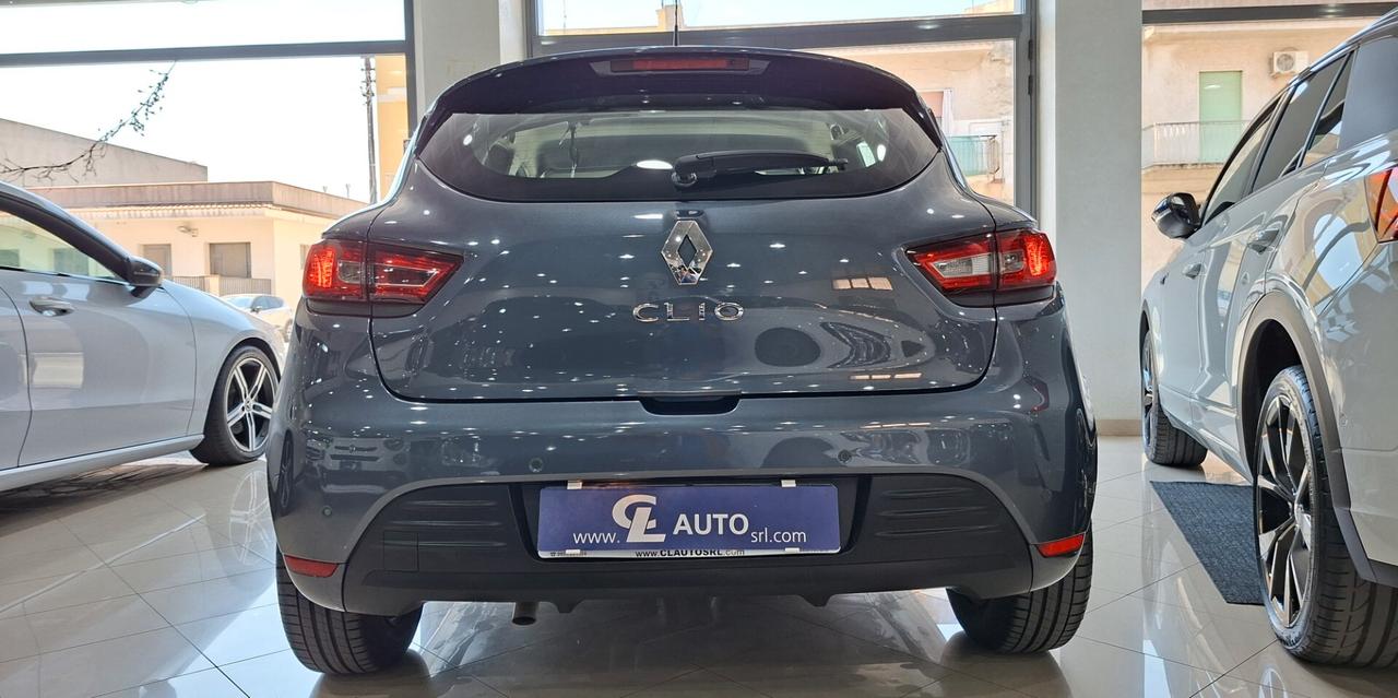 Renault Clio dCi 75 CV Energy Intens Neopatentati