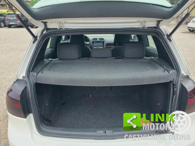 VOLKSWAGEN Golf 2.0 TSI 3p. GTI