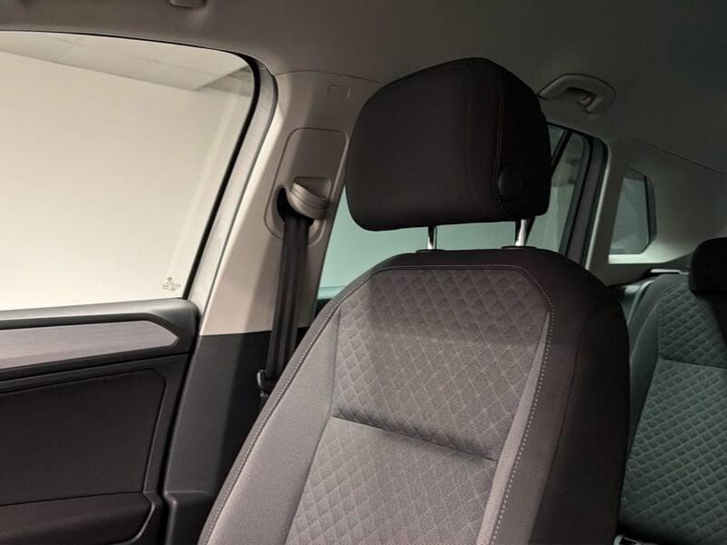 Volkswagen Tiguan 2.0 TDI BUSINESS DSG 150CV