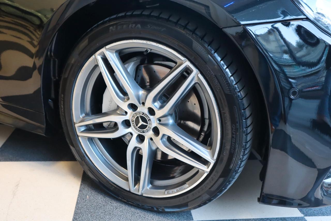 Mercedes-benz E 220 d 4Matic Premium Plus