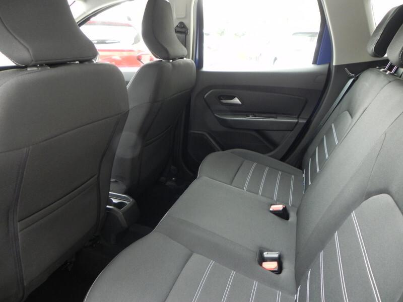 Dacia Duster 1.5 Blue dCi 8V 115 CV 4x2 Expression