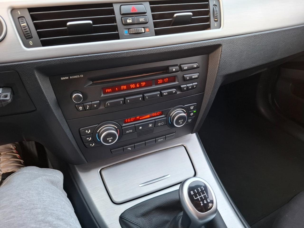 Bmw 320 320d cat Touring Futura