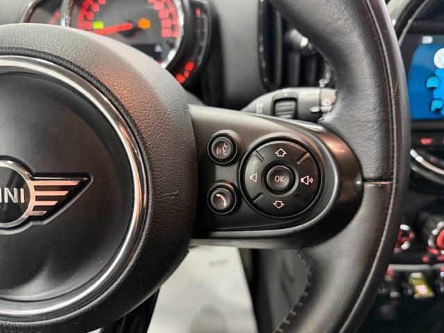 MINI Countryman 2.0 Cooper S Countryman ALL4 HYBRID