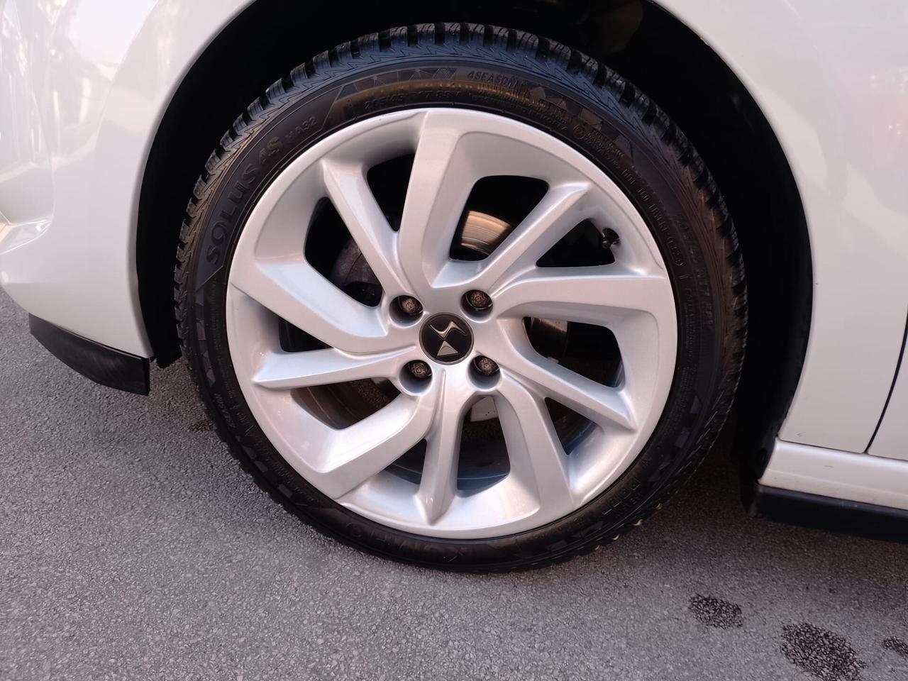 Ds3 Restyling 2017 Garantita 12 Mesi