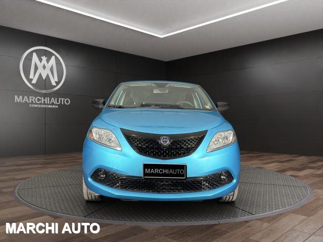 LANCIA Ypsilon 1.0 FireFly 5 porte Hybrid Gold