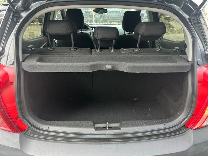 Opel Karl 1.0 73 CV GPL Rocks