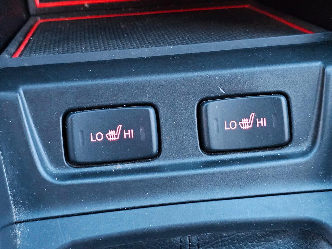 Suzuki Vitara 1.4 Hybrid Top