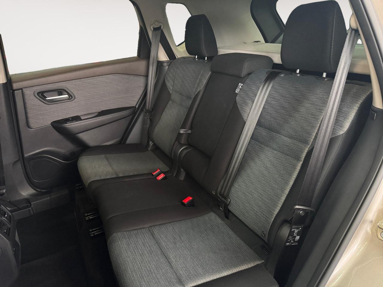 NISSAN X-Trail 1.5 e-power N-Connecta 2wd auto