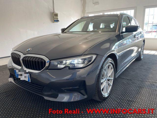 BMW 330 e xDrive PHEV Touring Business Advantage PROMO !