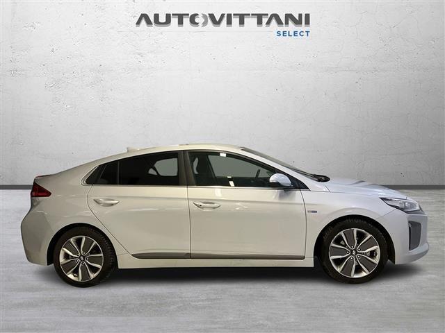 HYUNDAI Ioniq 1.6 Hybrid Style DCT