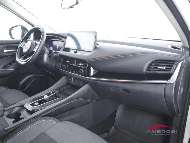 NISSAN Qashqai 1.5 e-power 90th Anniversary 2wd - AUTOCARRO N1