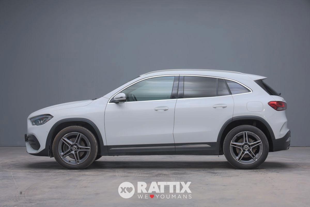 Mercedes-Benz GLA 250 e phev (eq-power) Premium auto