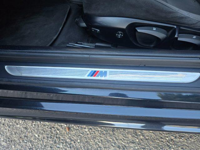 BMW 320 d Coupé MSport Automatica 184 CV 18" Xenon Cruise