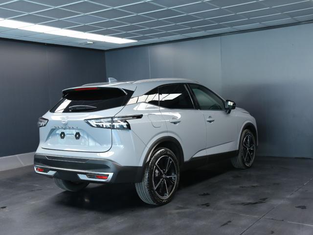 NISSAN Qashqai MHEV 158CV Xtronic Tekna TETTO PANORAMICO
