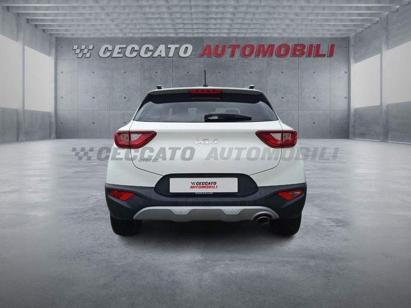 KIA Stonic Stonic 1.2 dpi Style 84cv