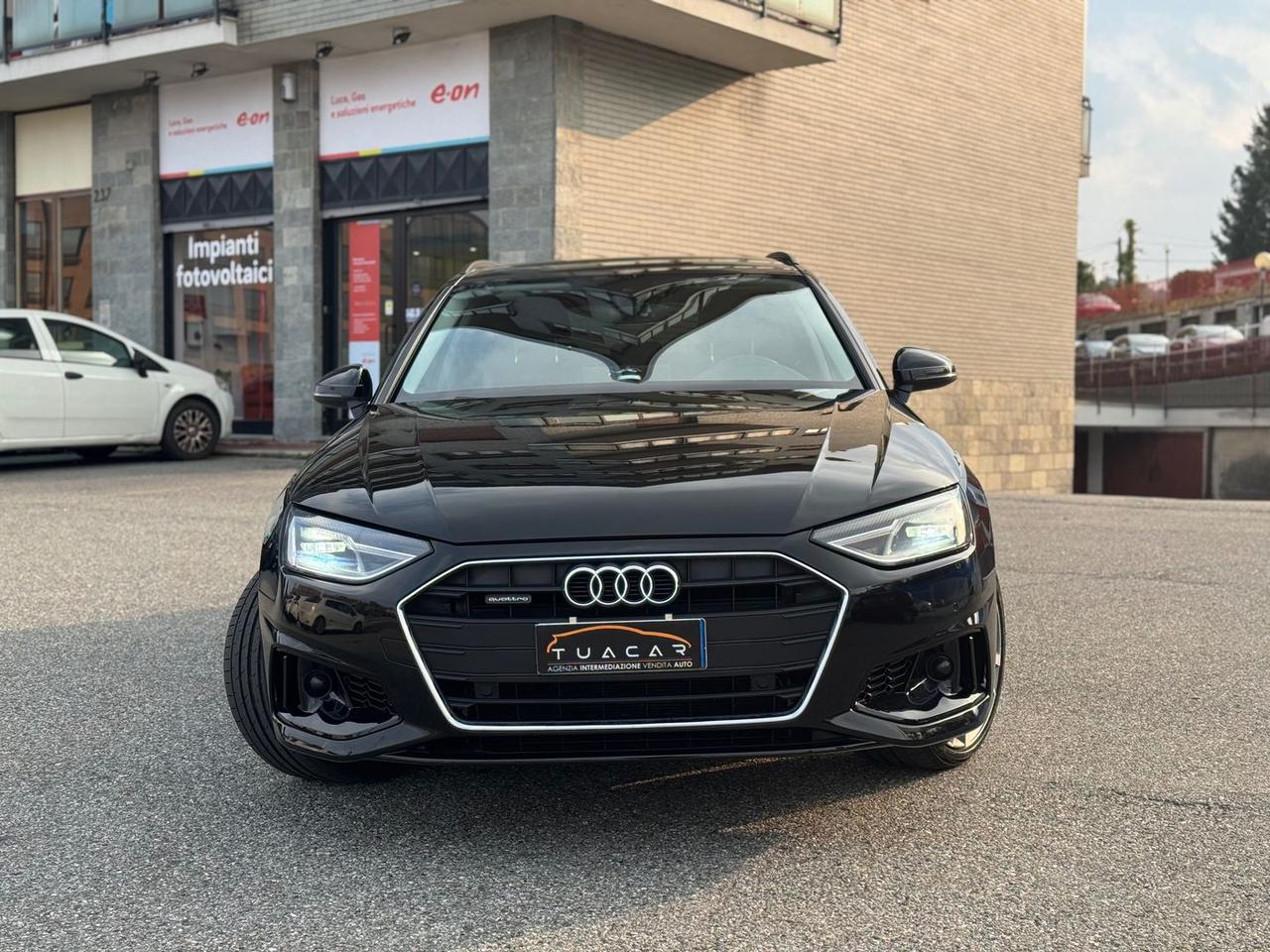 Audi A4 Business Advanced 2.0 40 TDI *PROMO #7349