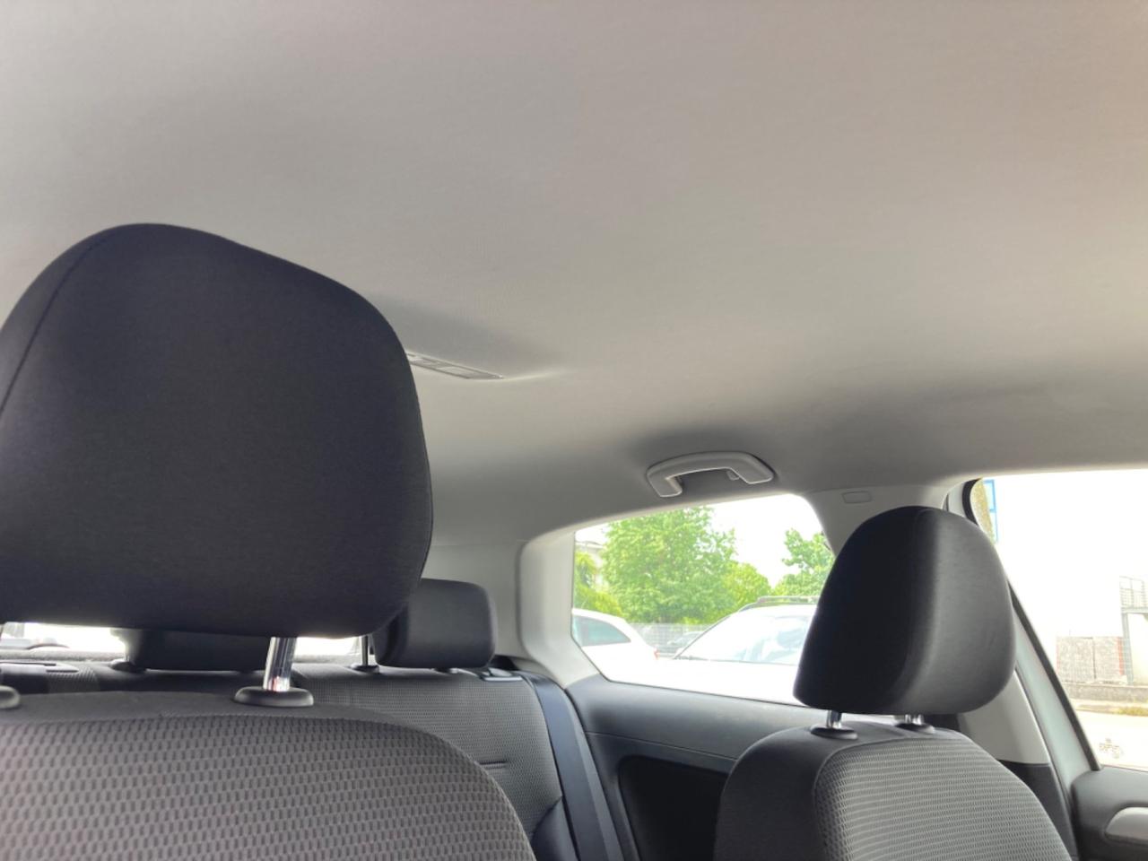 VOLKSWAGEN GOLF 7 (KM 115.326) PROPRIETARIO UNICO