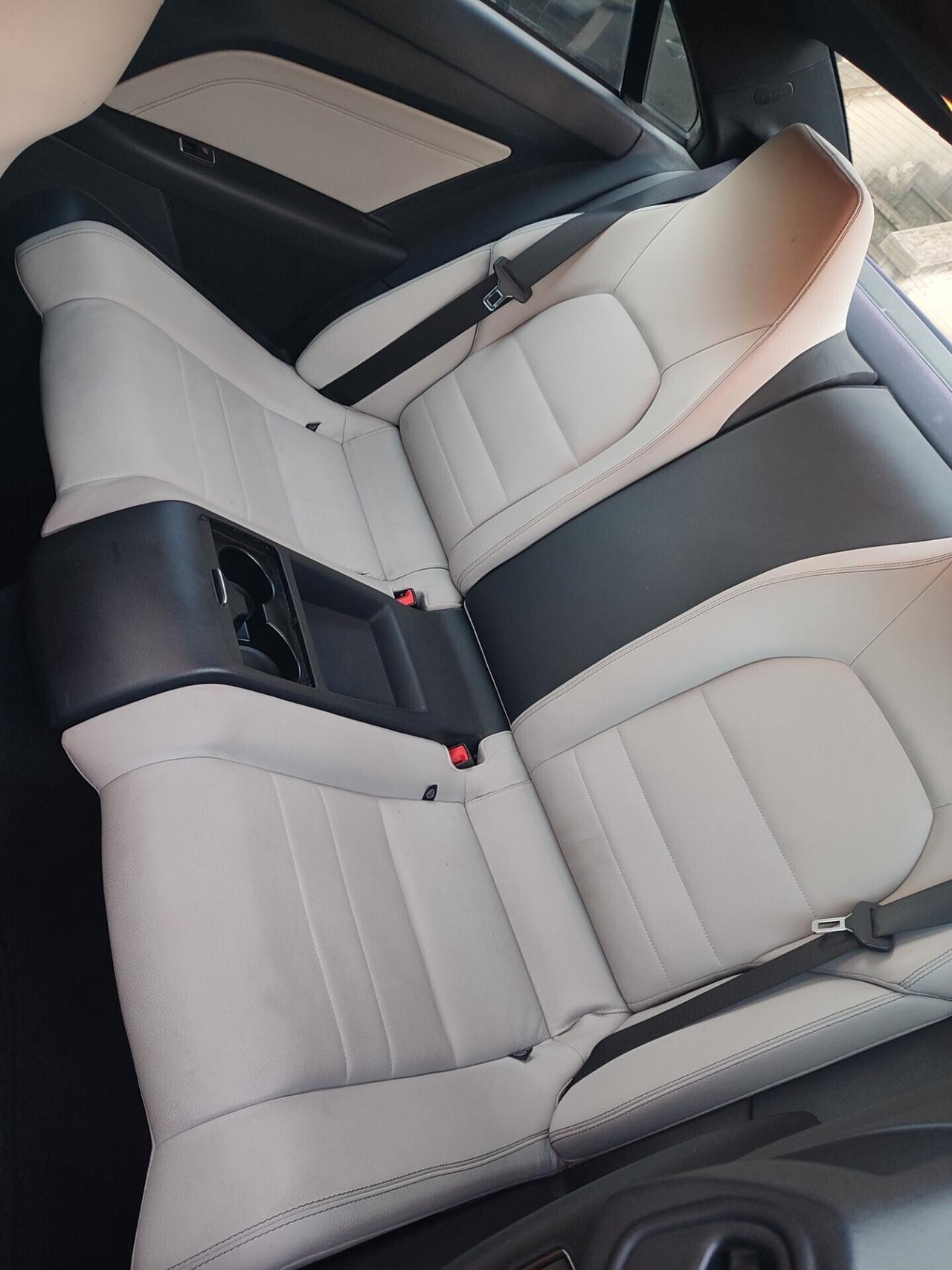 MERCEDES E200 BENZINA 2014 COUPE EURO6 LEGGERE BENE