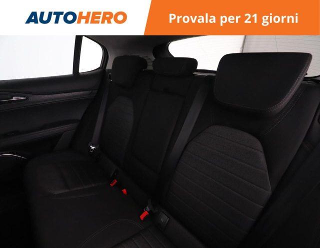 ALFA ROMEO Stelvio 2.2 Turbodiesel 190 CV AT8 Q4 Sport-Tech