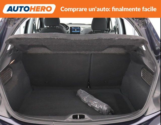 PEUGEOT 208 1° serie PureTech 82 Stop&Start 5 porte Active