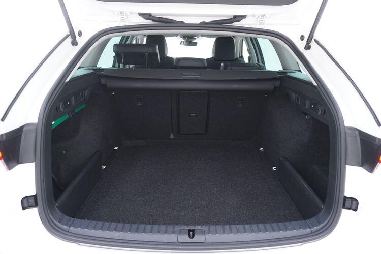 Skoda Octavia Wagon Style DSG BR452516 2.0 Diesel 150CV