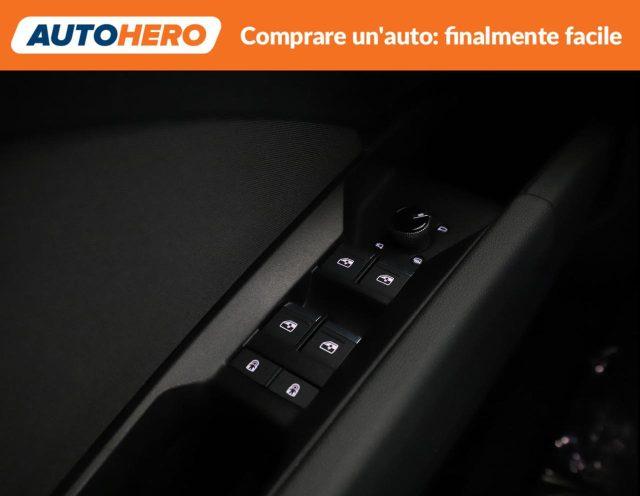 AUDI Q4 e-tron Q4 40 e-tron