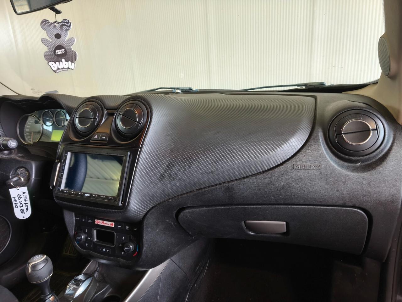 Alfa Romeo MiTo 1.3 JTDm-2 95 CV S&S Progression