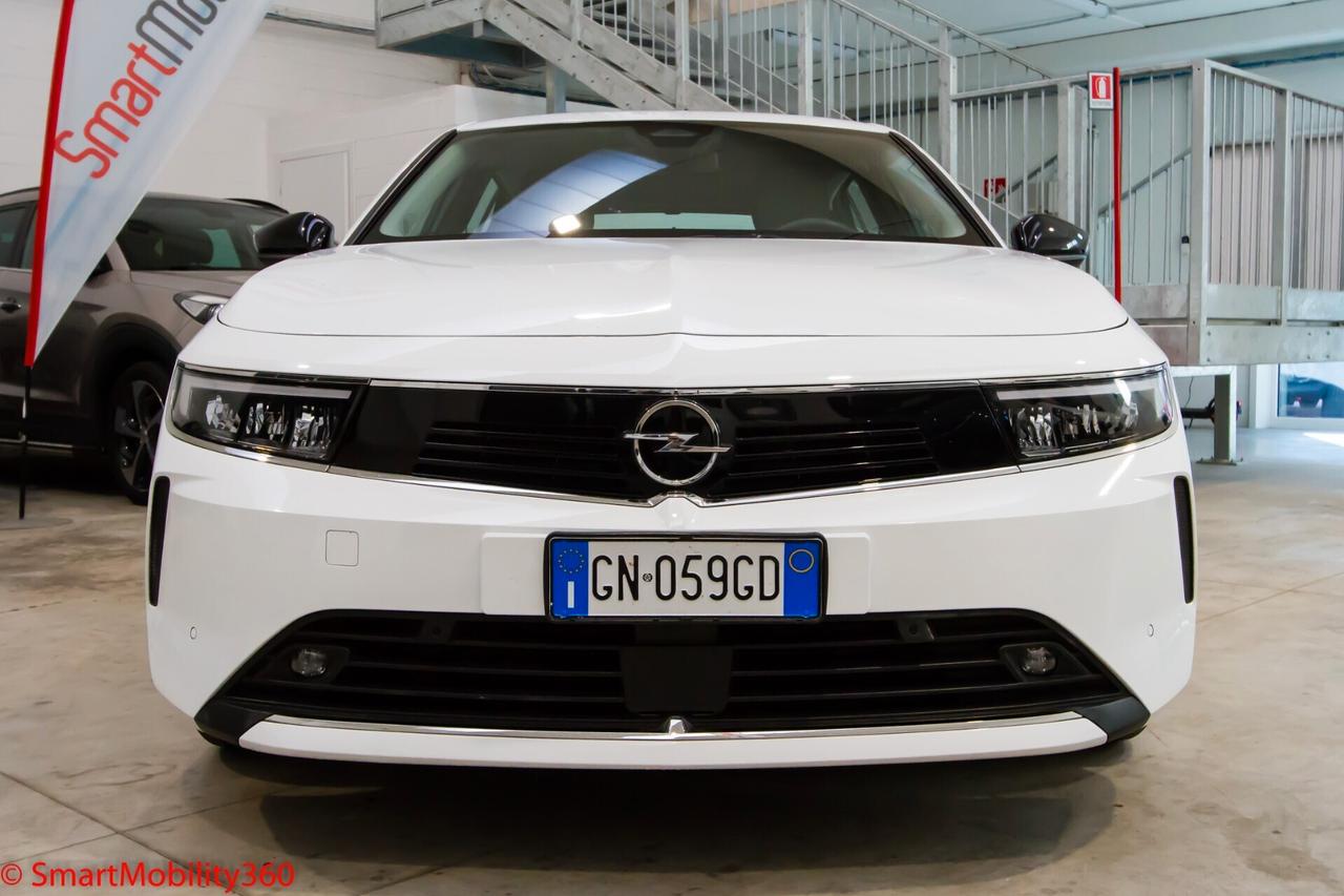 Opel Astra 1.2 Turbo 110 CV Edition