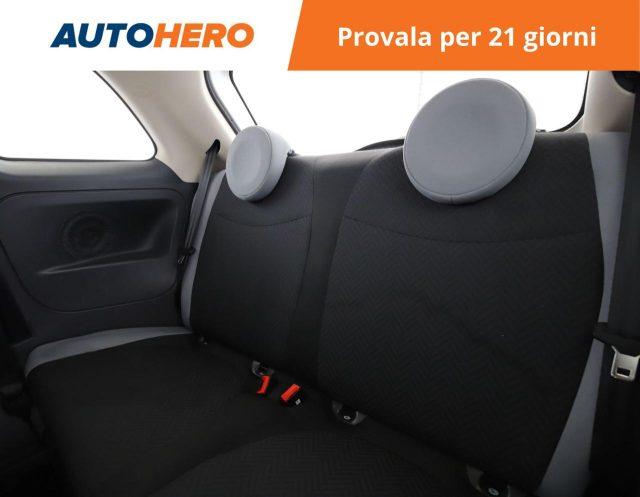 FIAT 500 1.2 S