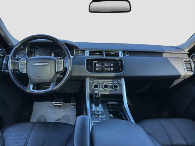LAND ROVER Range Rover Sport RR Sport 2ª serie 3.0 TDV6 HSE