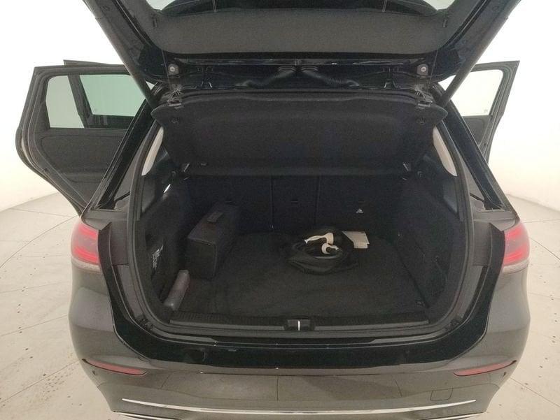 Mercedes-Benz Classe B B 250 e phev (eq-power) Sport Plus auto