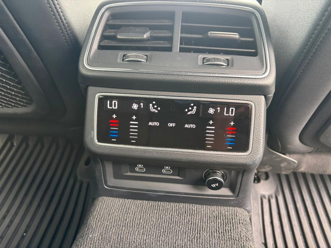 Audi A6 Avant 40 2.0 TDI quattro ultra S tronic line edition
