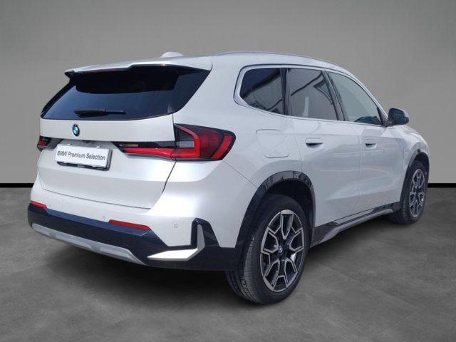 BMW X1 sDrive 18d xLine Aut. + Tetto apr.