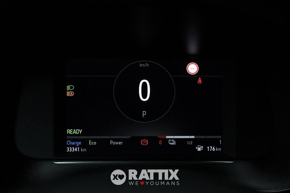 Opel Corsa-e motore elettrico 57kW Elegance