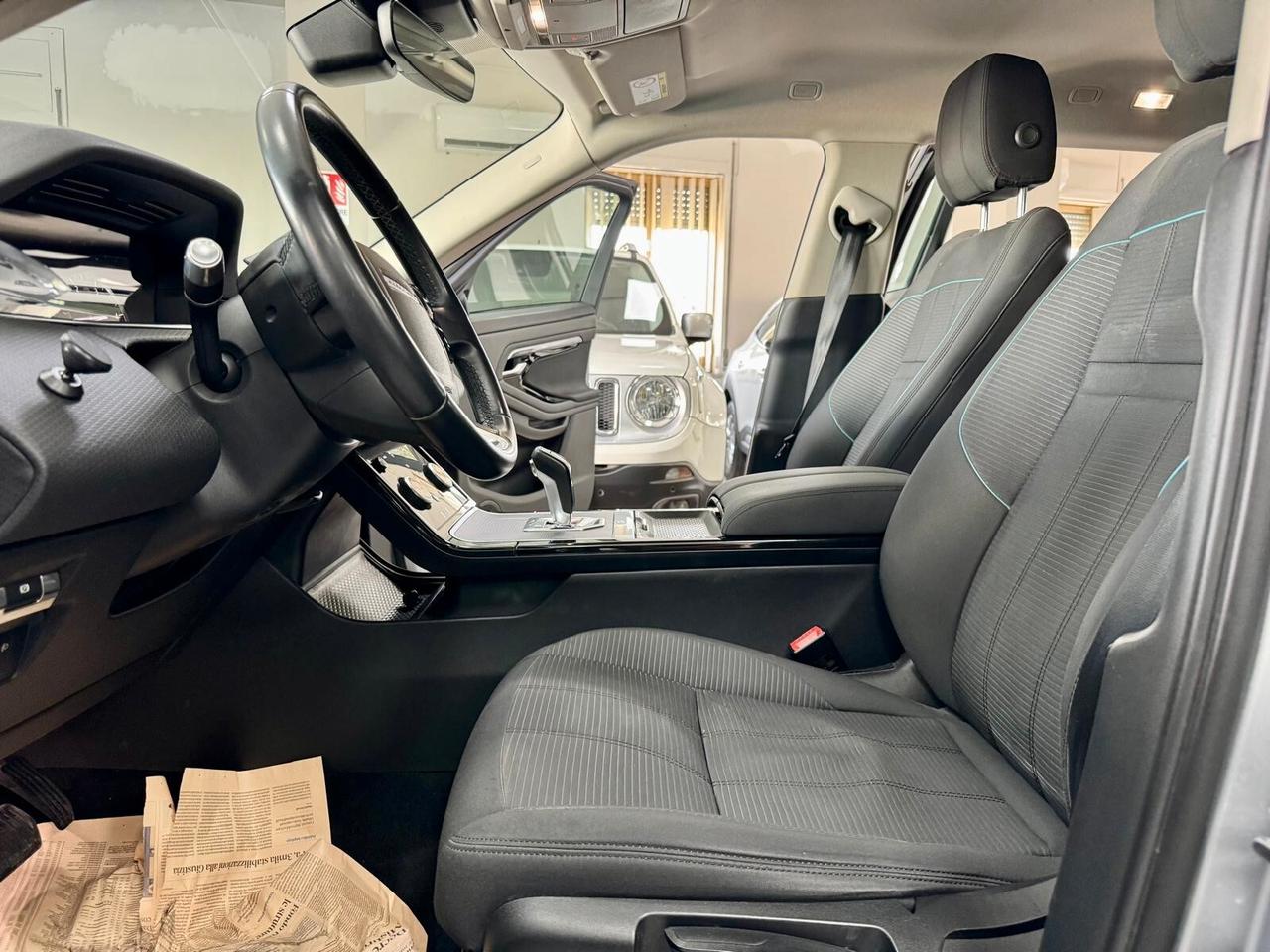 Range Rover Evoque 2.0D I4 150CV AWD 10/2020