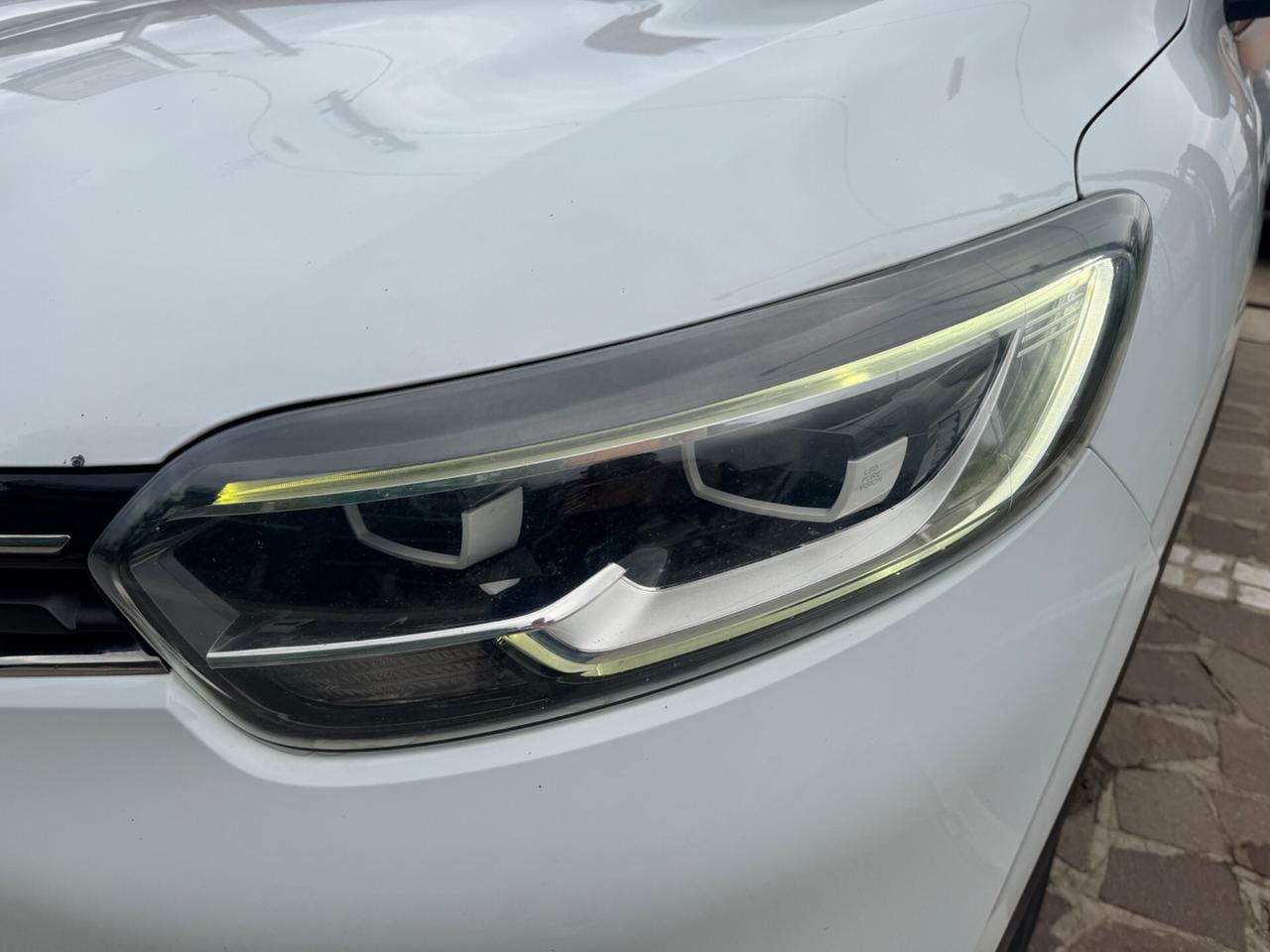 Renault Kadjar dCi 8V 110CV Energy Sport Edition