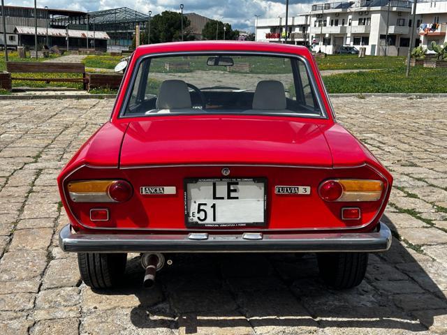 LANCIA Fulvia Coupé 1.3 S ASI