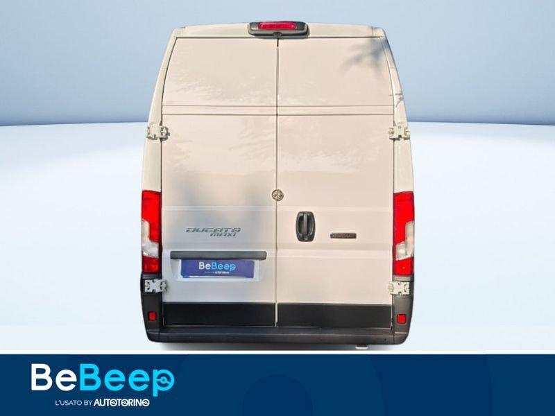 FIAT Ducato 35 XLH3 2.2 MJT3 180CV AT9 SERIE 8